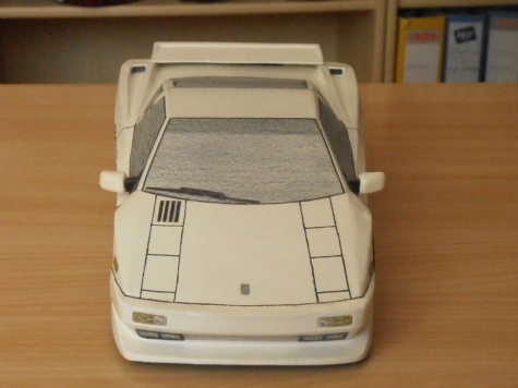 Cizeta Moroder V16T