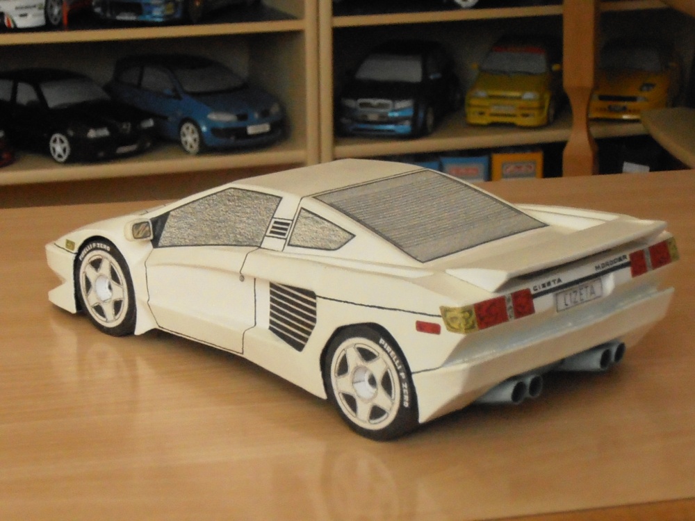 Cizeta Moroder V16T (Plná velikost v novém okně) Cizeta Moroder V16T