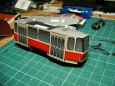 �KD Tatra KT4D - beta