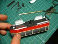 �KD Tatra KT4D - beta