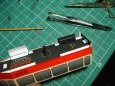 �KD Tatra KT4D - beta