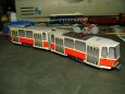 �KD Tatra KT4D - beta
