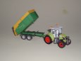 CLAAS Arion 640