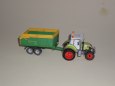 CLAAS Arion 640