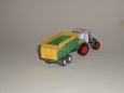 CLAAS Arion 640