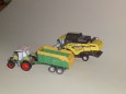 CLAAS Arion 640
