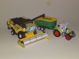 CLAAS Arion 640