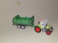 CLAAS Arion 640