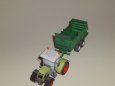 CLAAS Arion 640