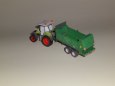 CLAAS Arion 640