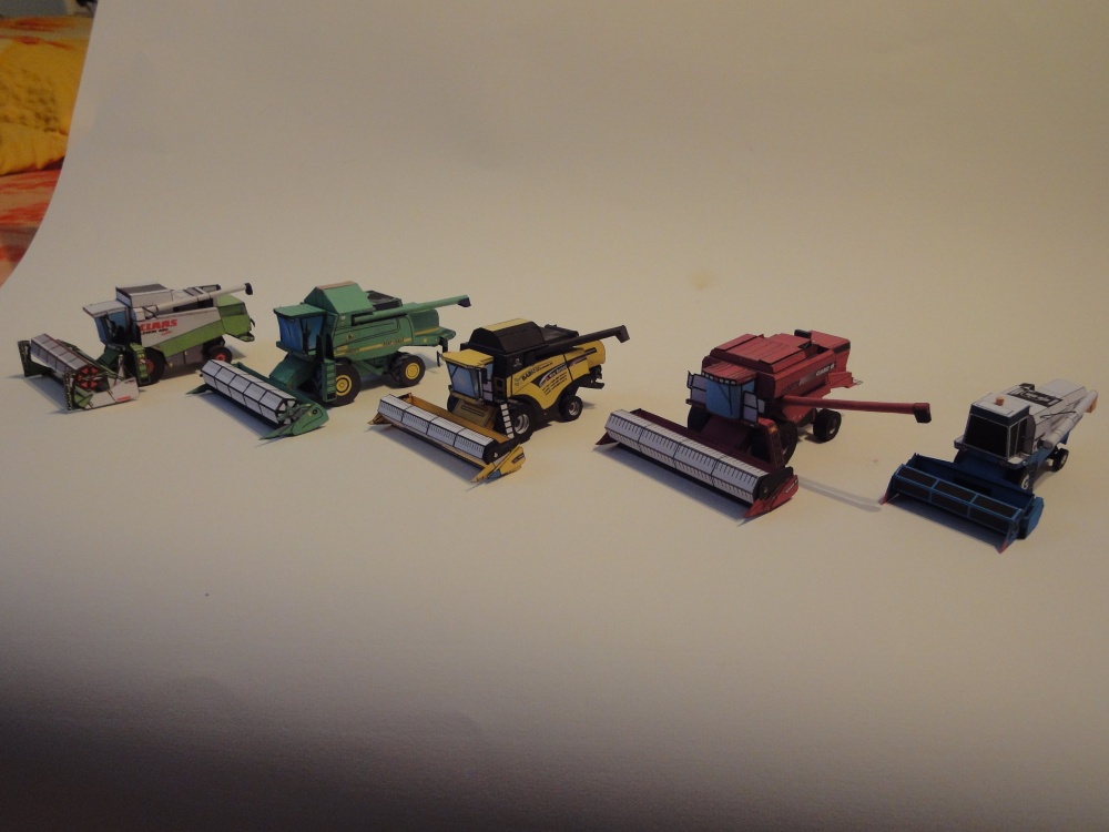 CLAAS Arion 640 (Plná velikost v novém okně) CLAAS Arion 640