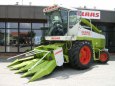 CLAAS JAGUAR 695
