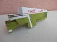 CLAAS JAGUAR 695