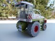 CLAAS JAGUAR 695