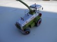 CLAAS JAGUAR 695