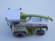 CLAAS JAGUAR 695