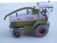 CLAAS JAGUAR 695
