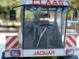 CLAAS JAGUAR 695