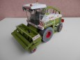 CLAAS JAGUAR 695