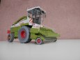 CLAAS JAGUAR 695