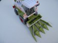 CLAAS JAGUAR 695