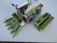 CLAAS JAGUAR 695