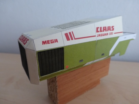 claas-jaguar mega 695 claas-jaguar mega 695