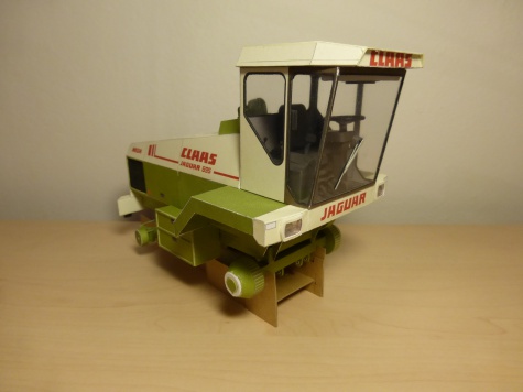 claas-jaguar mega 695 claas-jaguar mega 695