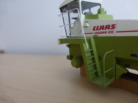 claas-jaguar mega 695 claas-jaguar mega 695