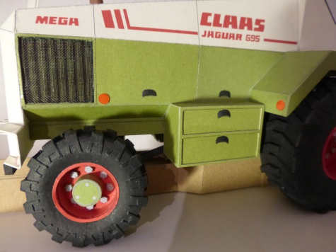 claas-jaguar mega 695