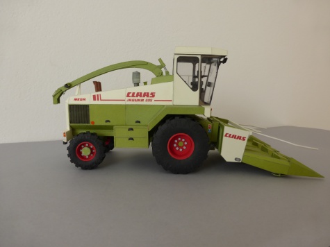 claas-jaguar mega 695 claas-jaguar mega 695