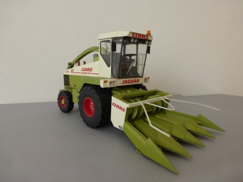 claas-jaguar mega 695 claas-jaguar mega 695