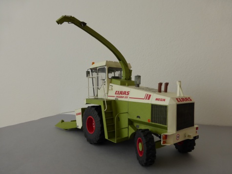 claas-jaguar mega 695