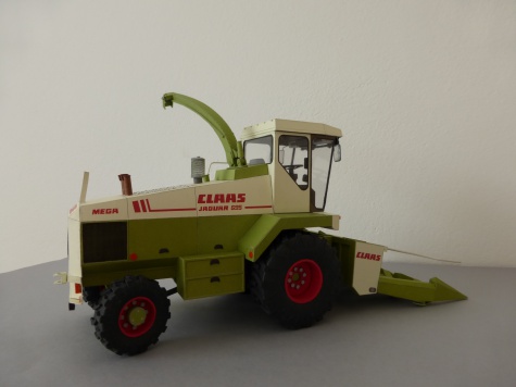 claas-jaguar mega 695
