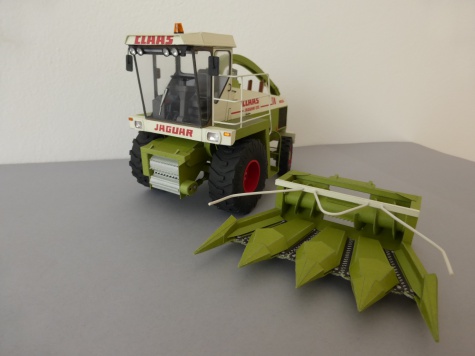 claas-jaguar mega 695 claas-jaguar mega 695