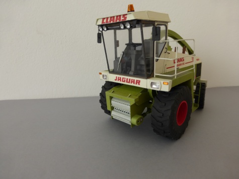 claas-jaguar mega 695 claas-jaguar mega 695