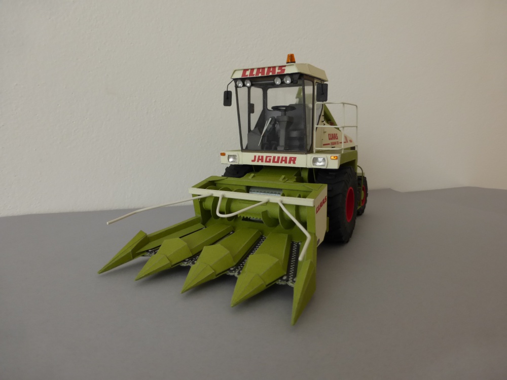 claas-jaguar mega 695