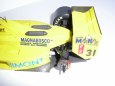 Coloni FC 188 GP Monaco