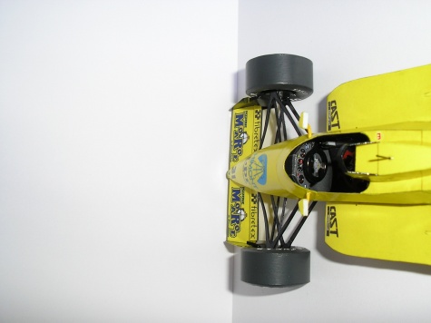 Coloni FC 188 GP Monaco
