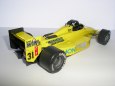 Coloni FC 188 GP Monaco