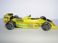 Coloni FC 188 GP Monaco