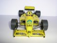 Coloni FC 188 GP Monaco