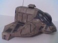 Colonial Raptor