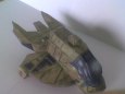 Colonial Raptor
