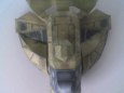 Colonial Raptor