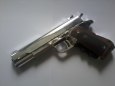 Colt Hitman Silverballer