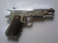Colt Hitman Silverballer