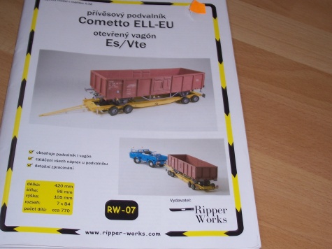 Cometto ELL EU + Es /Vte Cometto ELL EU + Es /Vte