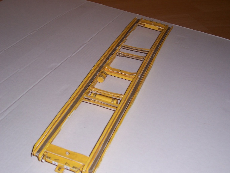 Cometto ELL EU + Es /Vte
