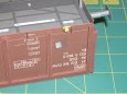 Cometto ELL-EU + ES/VTE
